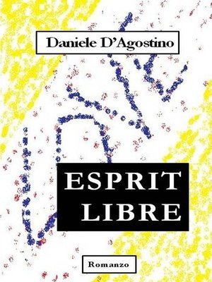 cover image of Esprit Libre
